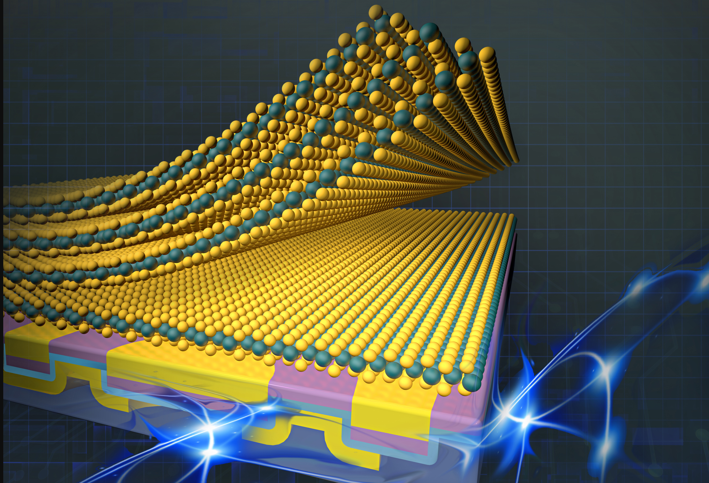 【创新构想梳理与科学可视化】